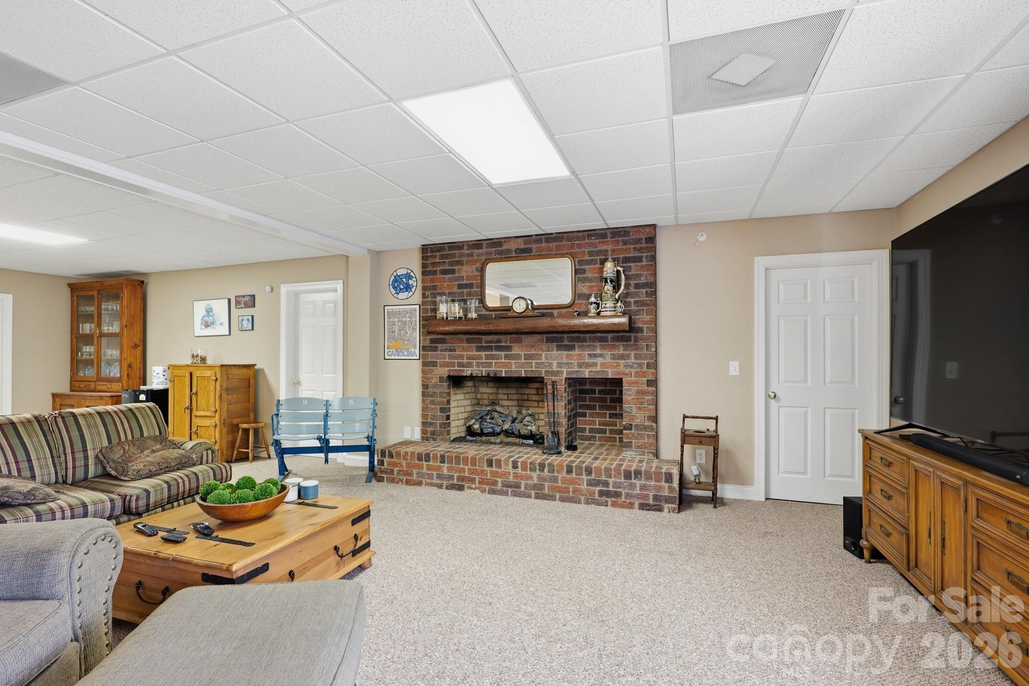 715 Orphanage Road — Concord