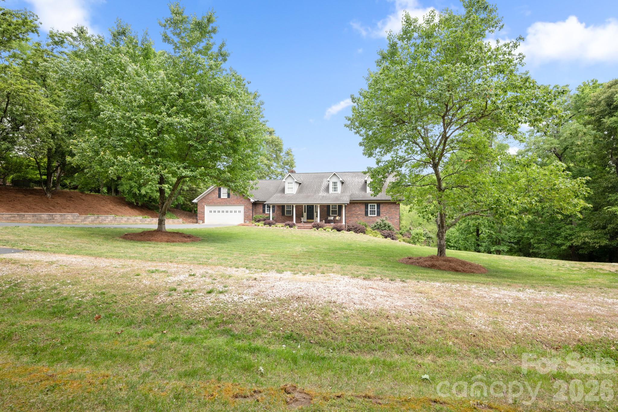 715 Orphanage Road — Concord