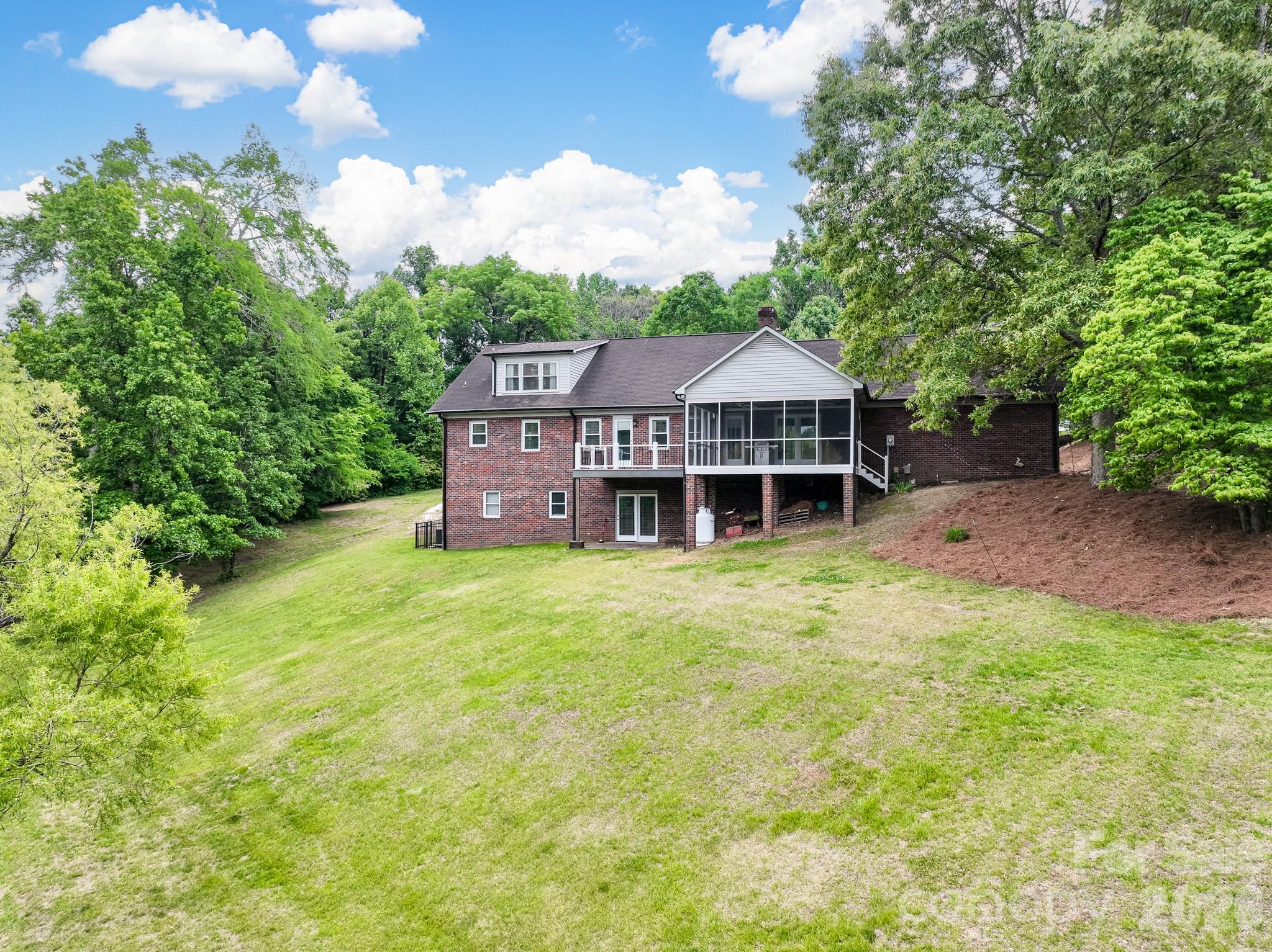 715 Orphanage Road — Concord
