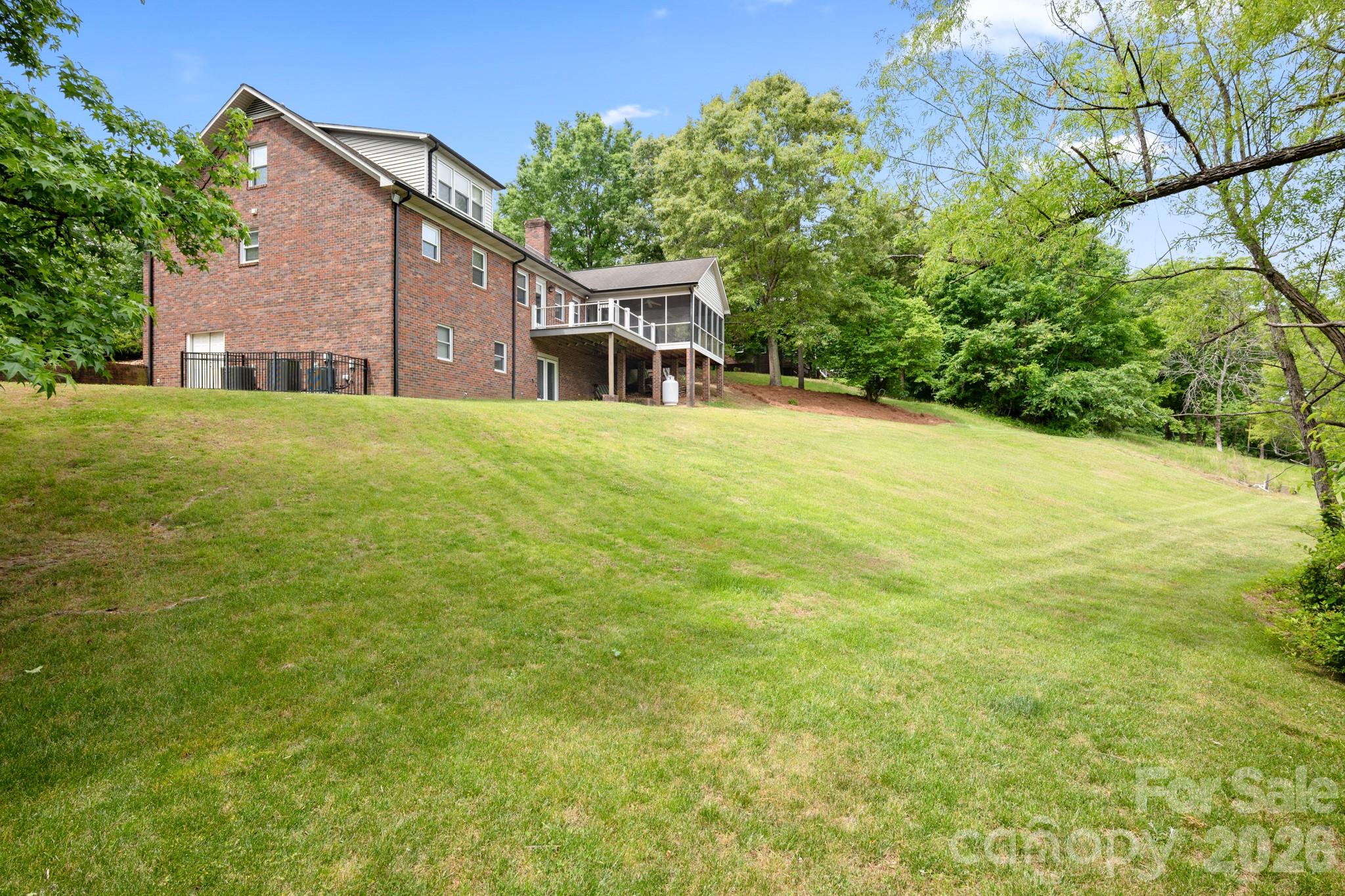 715 Orphanage Road — Concord