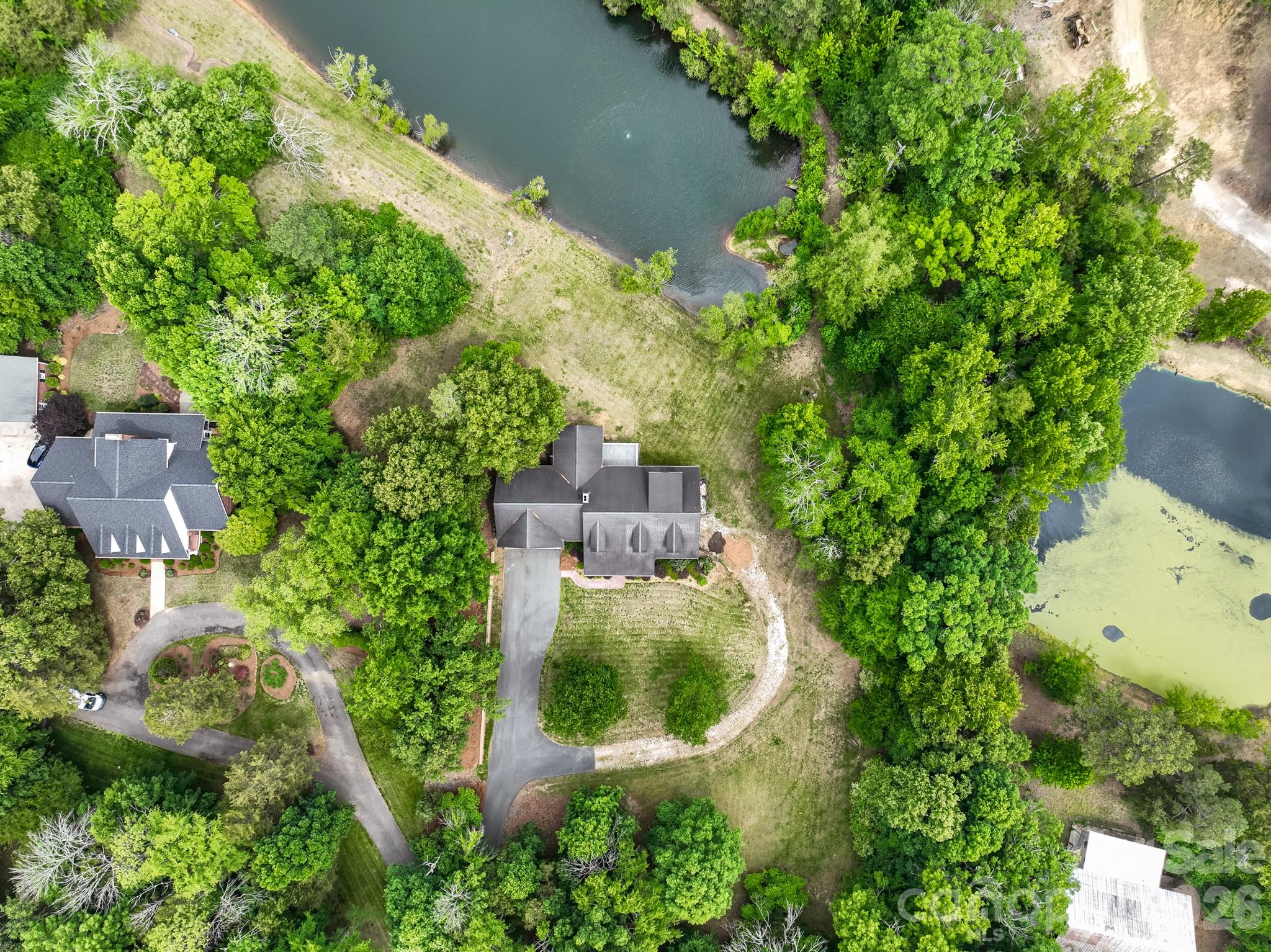 715 Orphanage Road — Concord