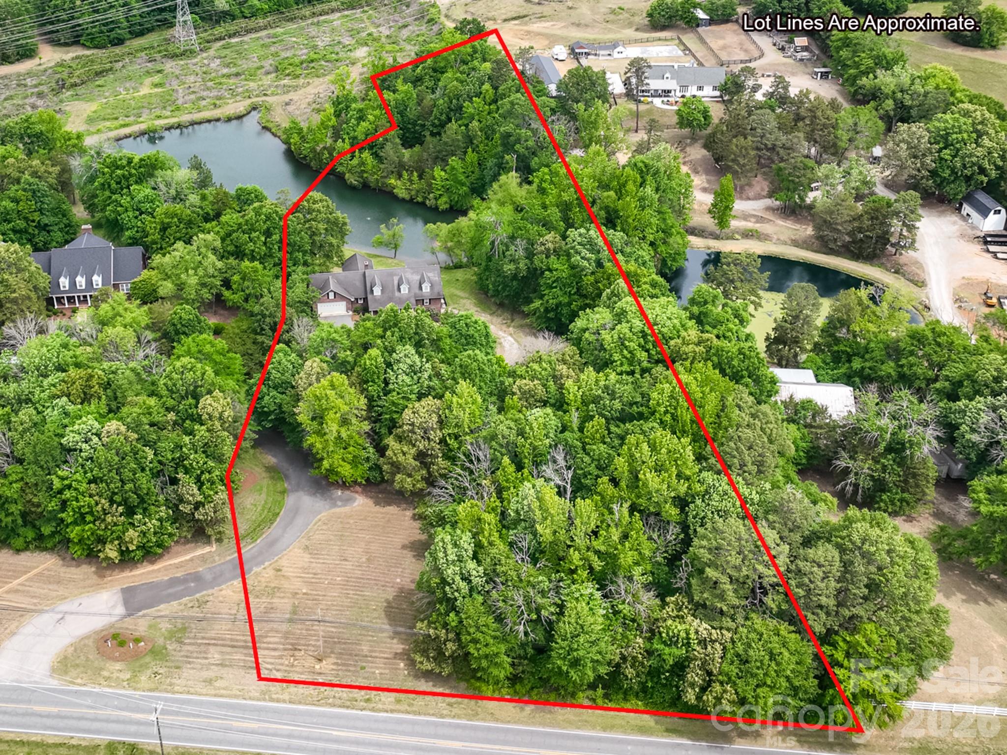 715 Orphanage Road — Concord