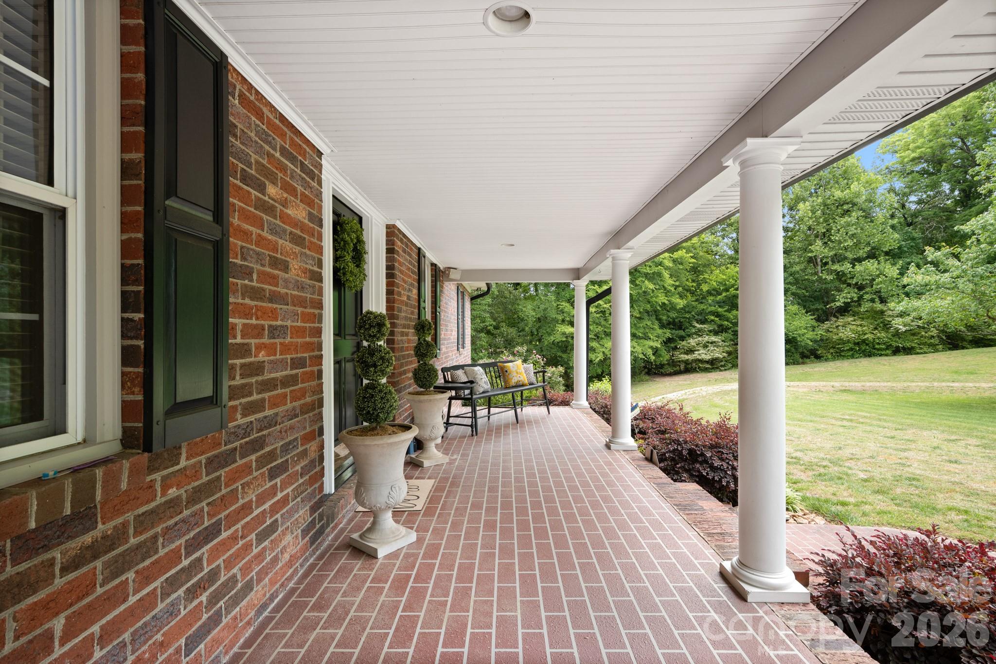 715 Orphanage Road — Concord