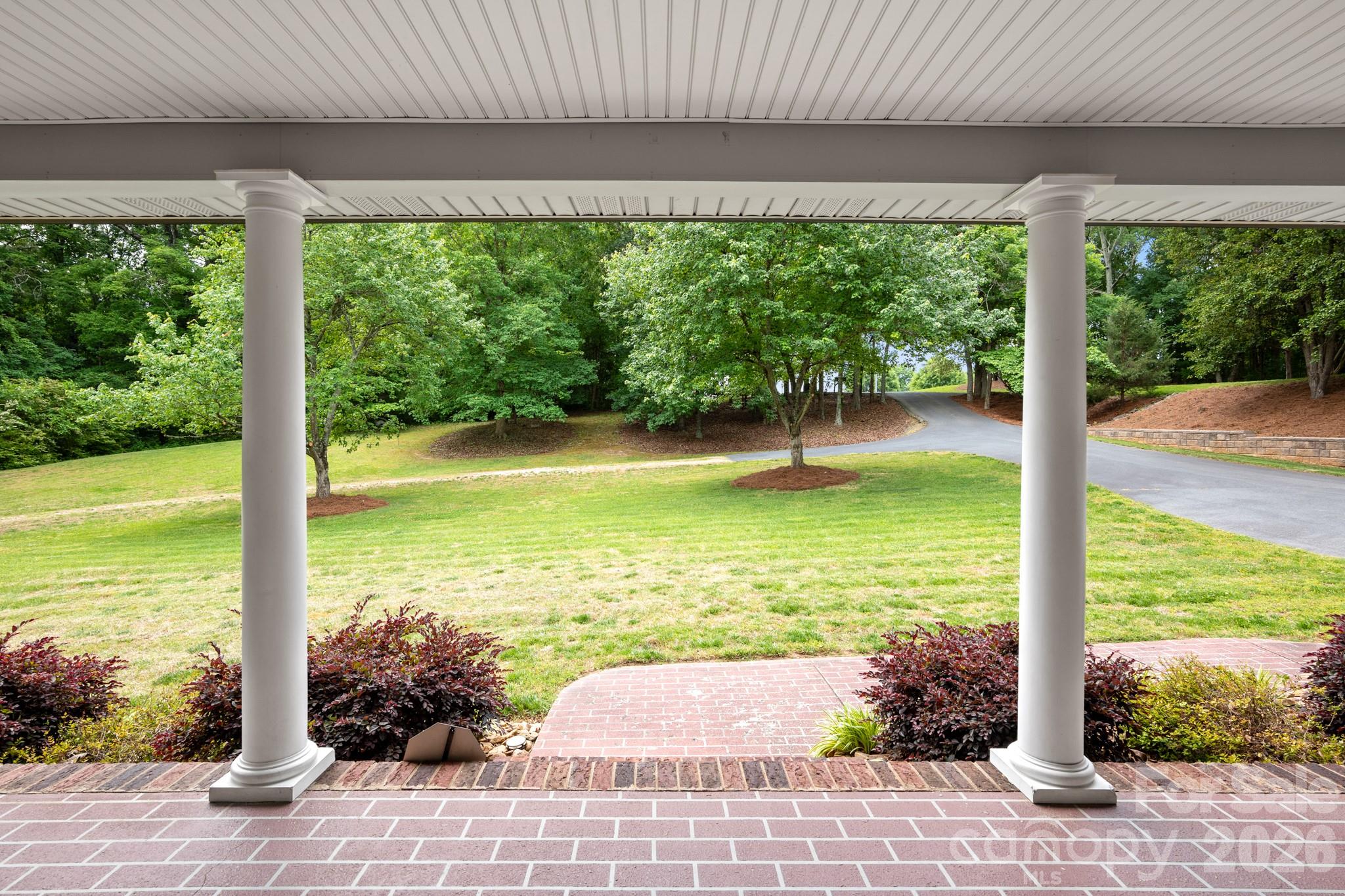 715 Orphanage Road — Concord