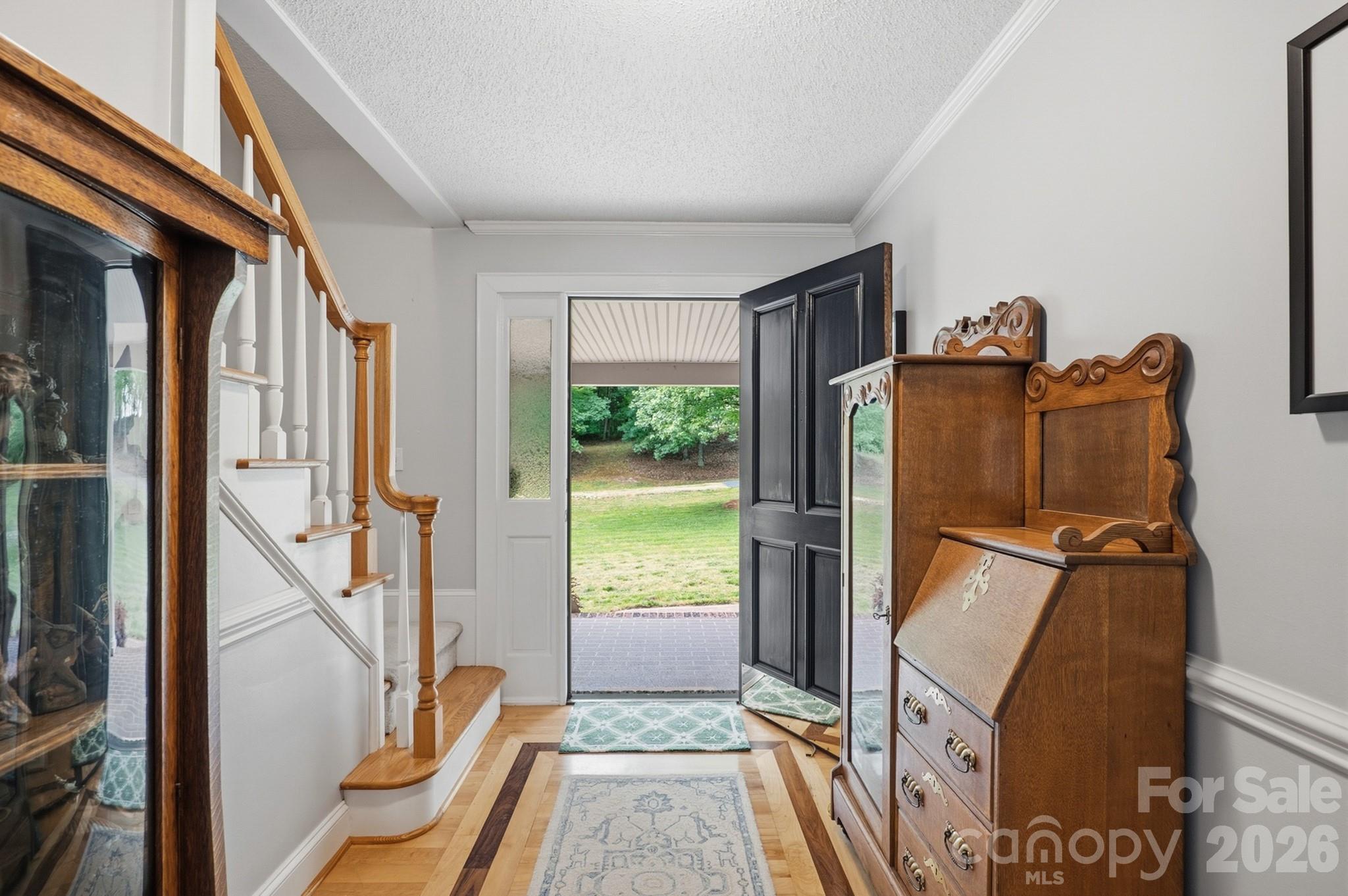 715 Orphanage Road — Concord