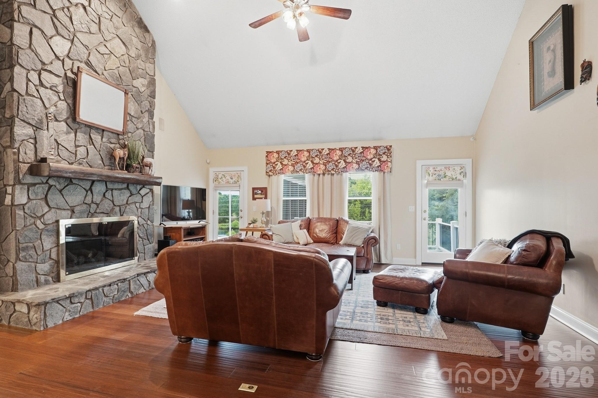 715 Orphanage Road — Concord