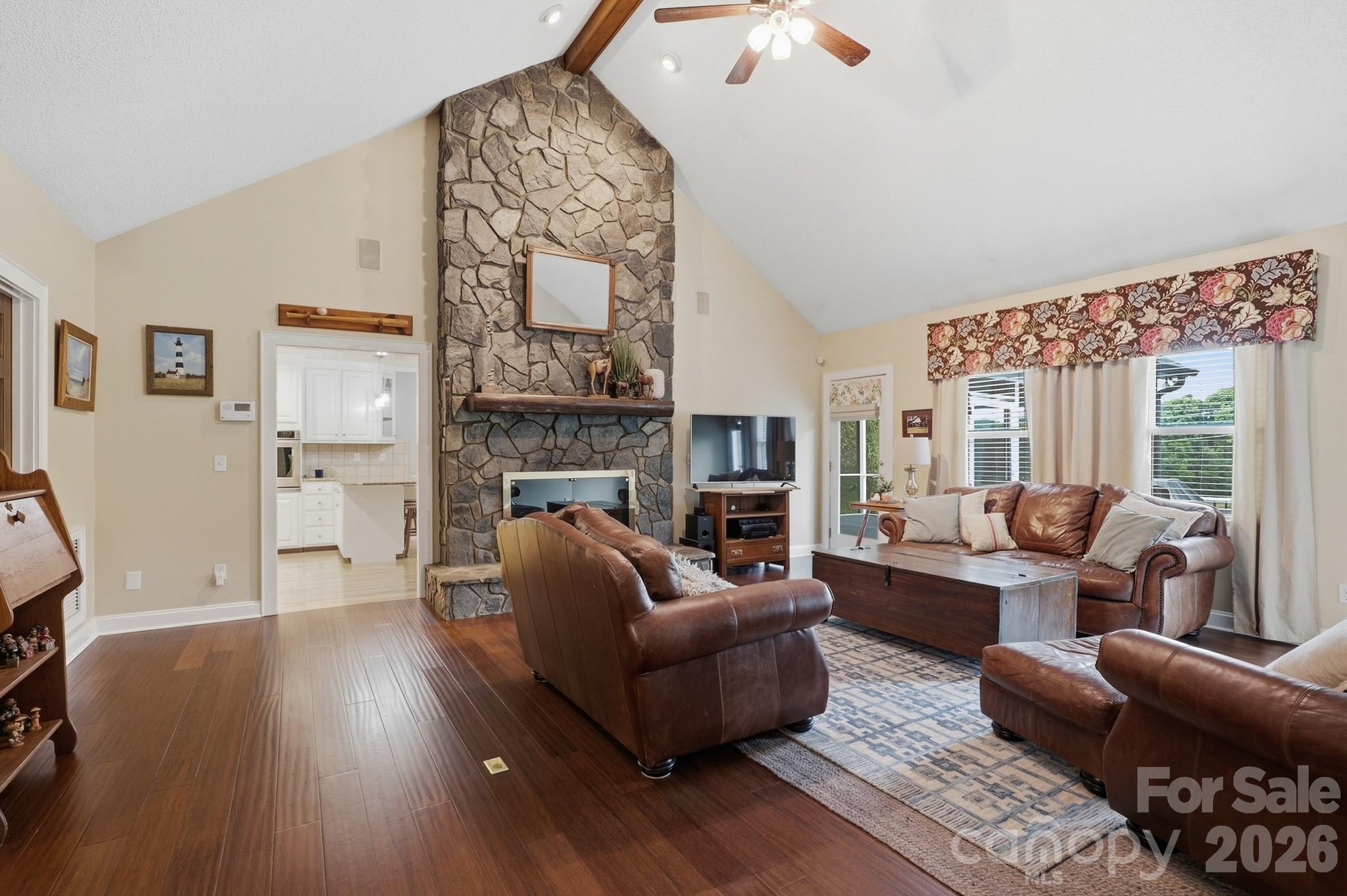 715 Orphanage Road — Concord