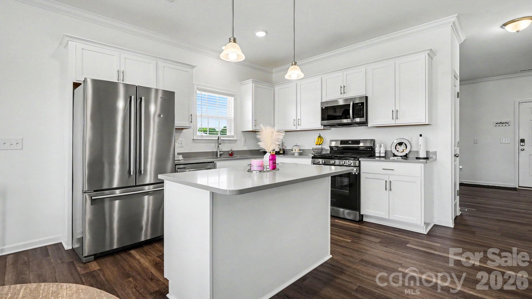 178 Wickham Court — Clemmons