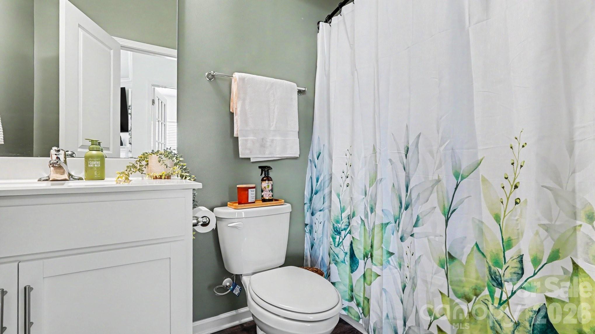 178 Wickham Court — Clemmons