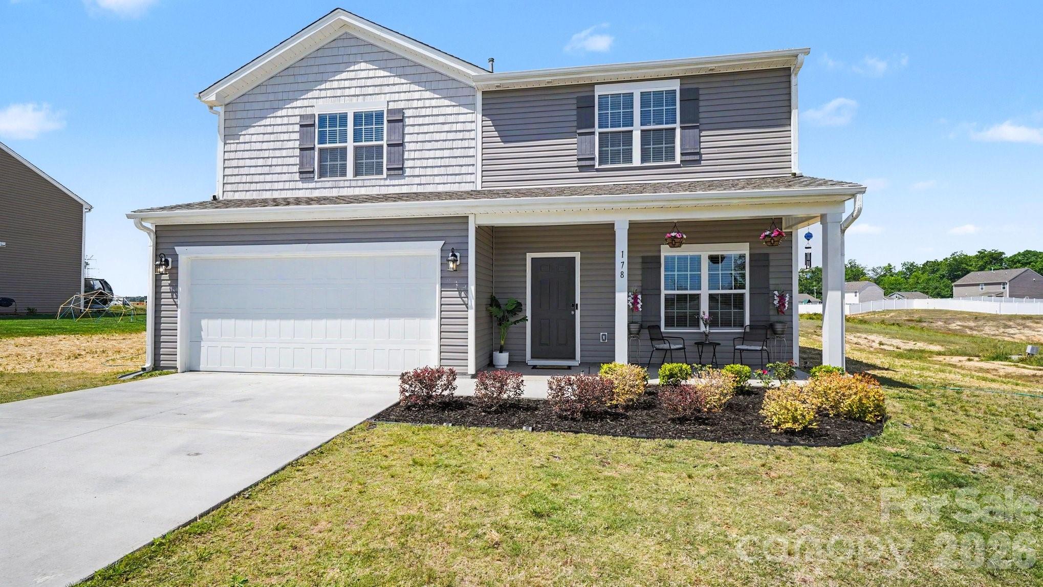 178 Wickham Court — Clemmons