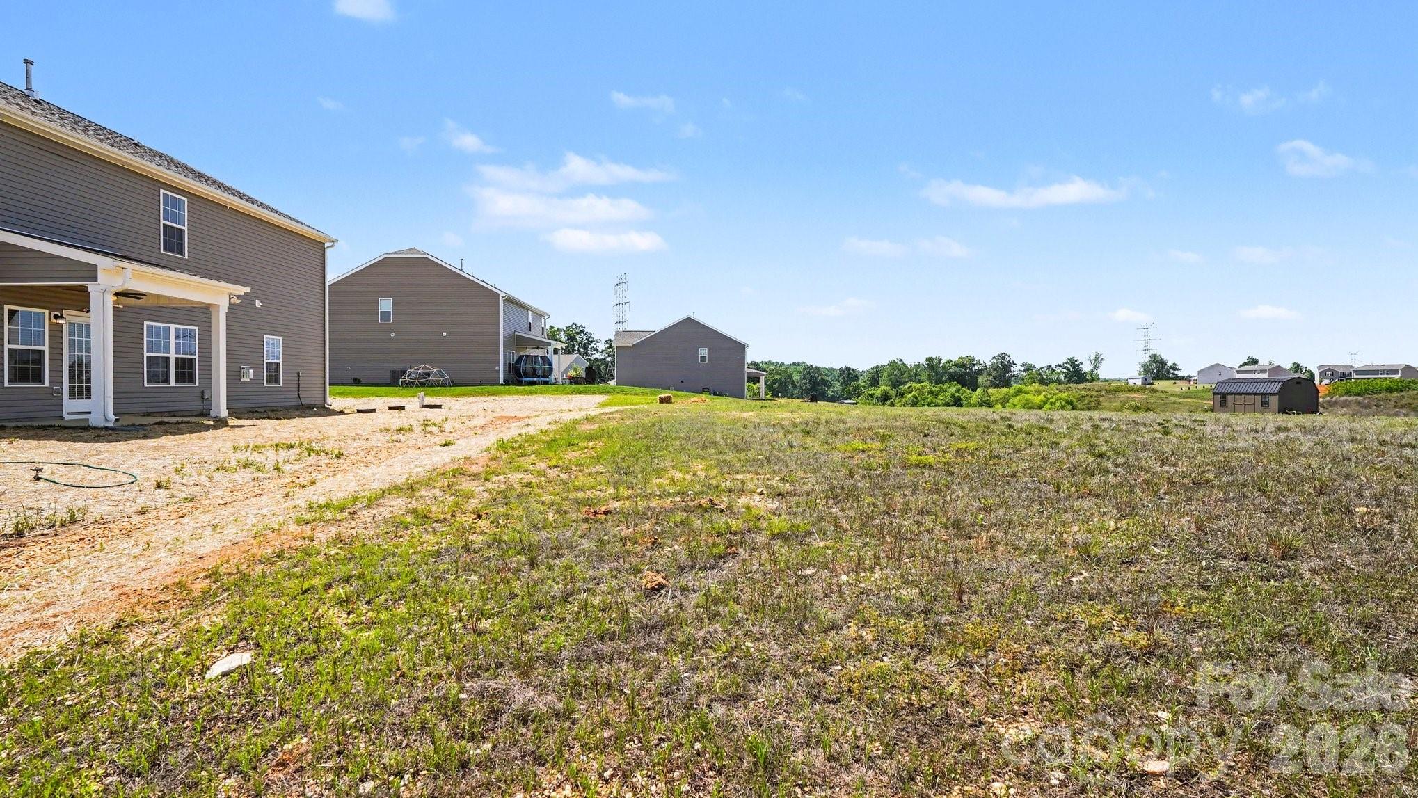 178 Wickham Court — Clemmons