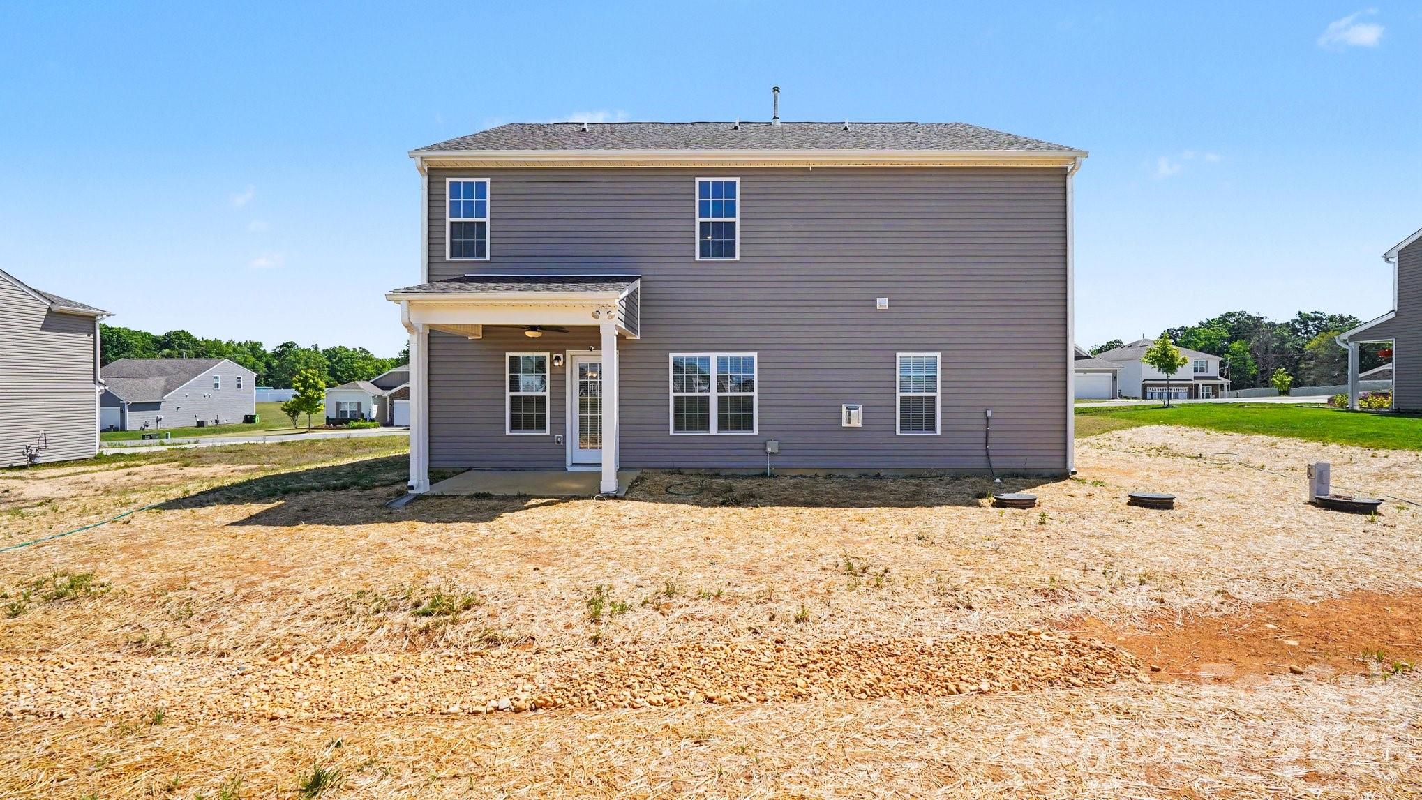 178 Wickham Court — Clemmons