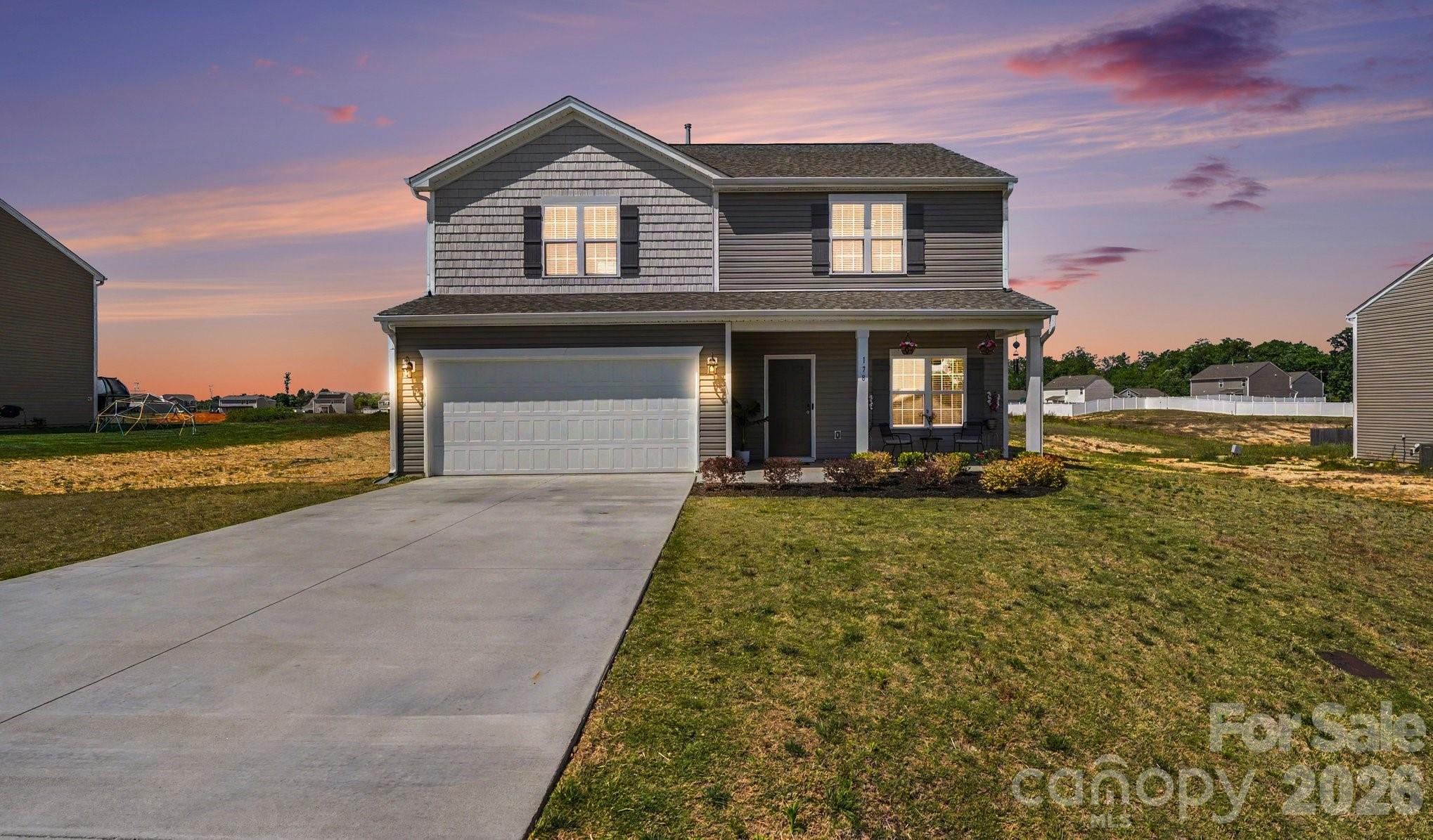 178 Wickham Court — Clemmons