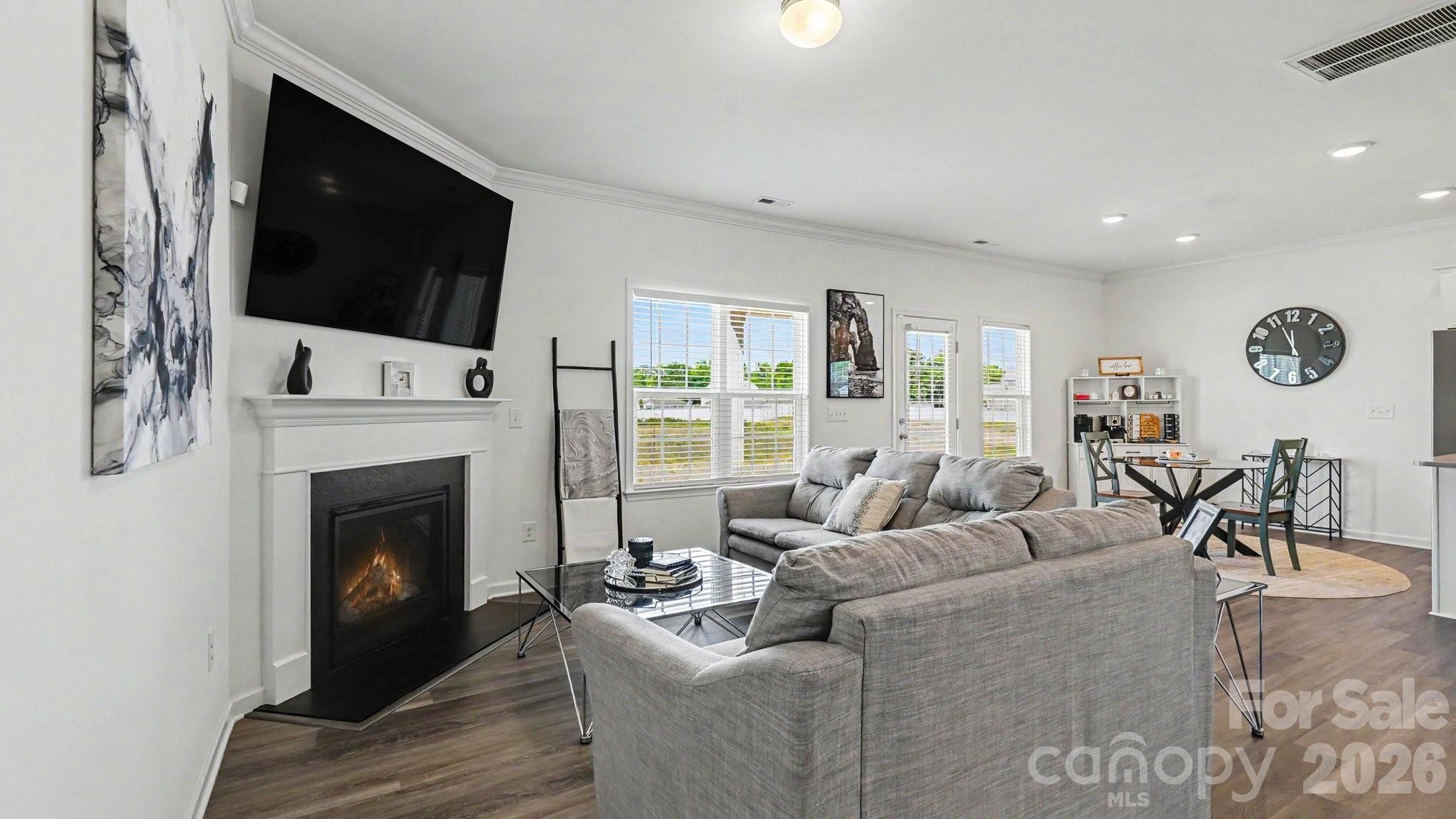 178 Wickham Court — Clemmons