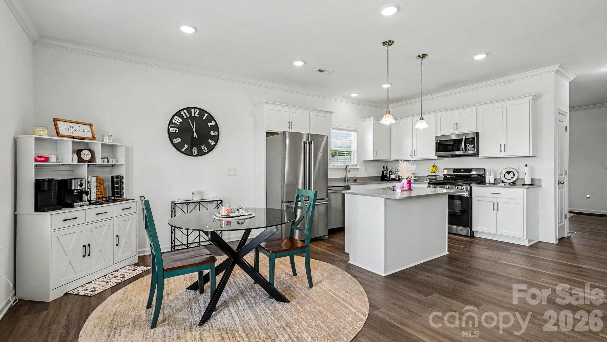 178 Wickham Court — Clemmons