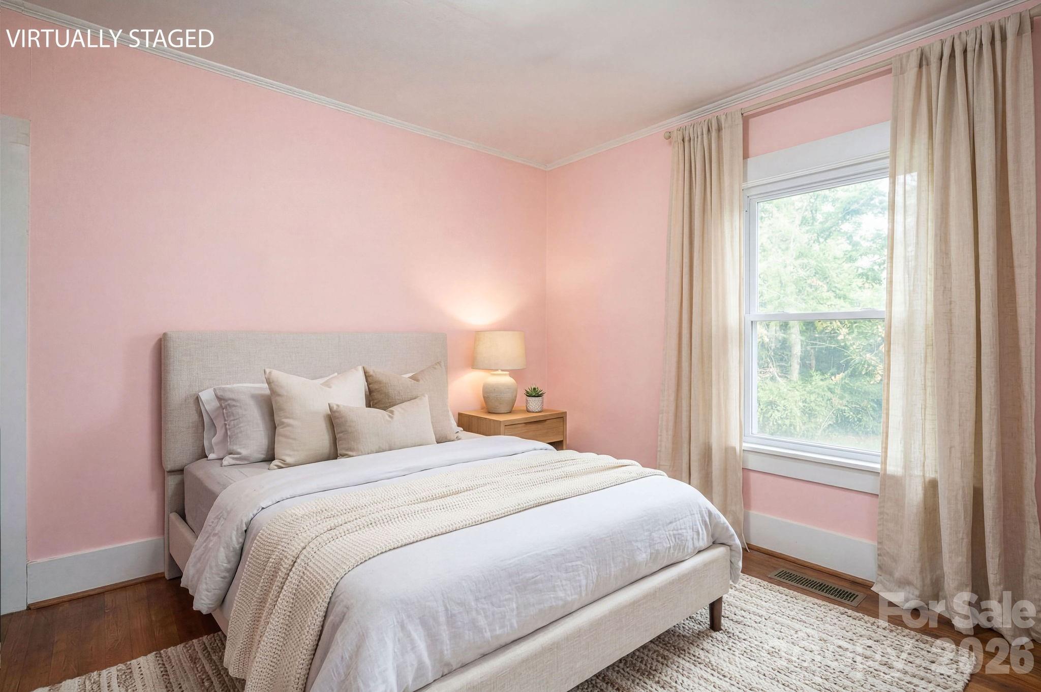 101 Huss Avenue — Cherryville