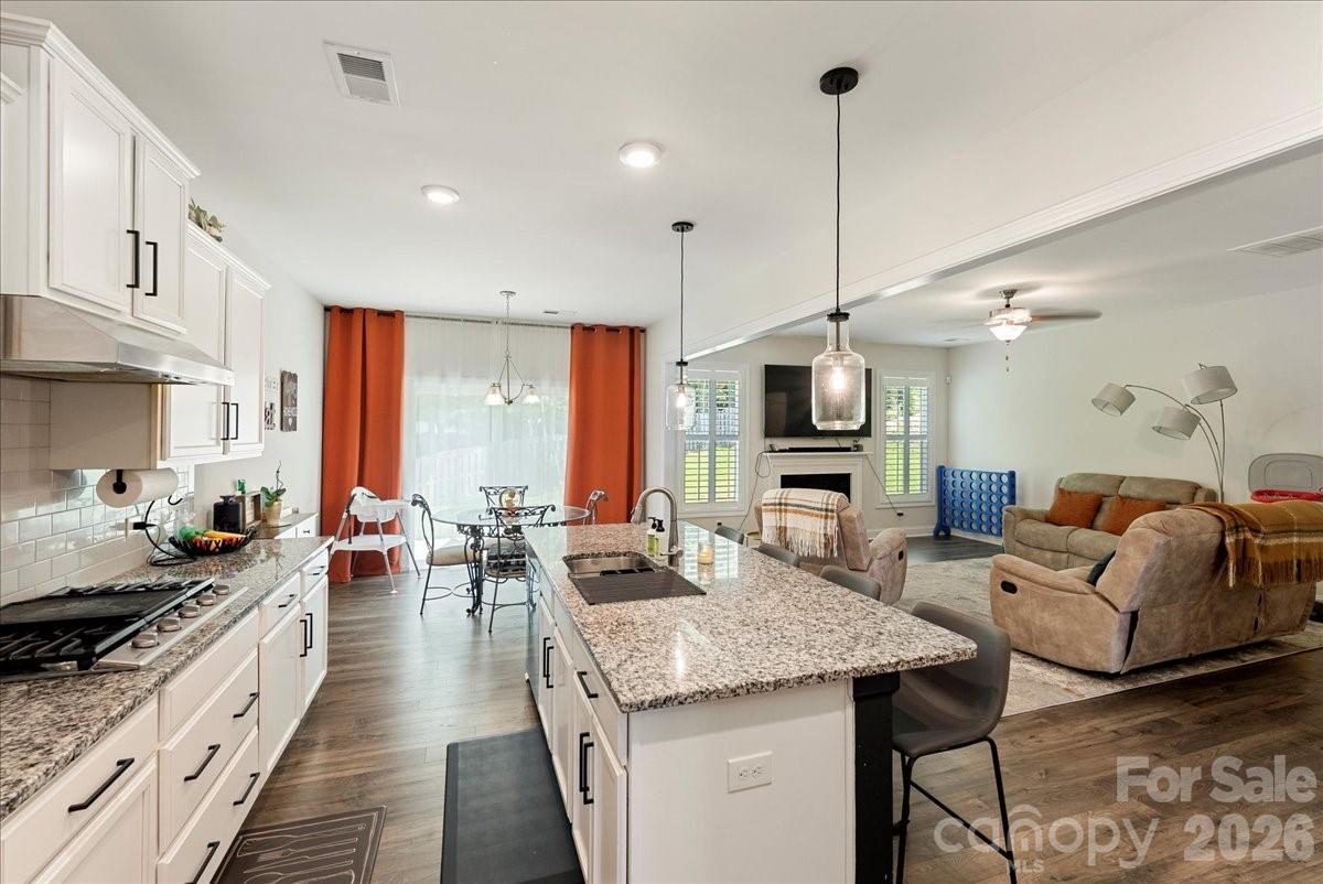 39 Hanging Leaf Court — Blythewood