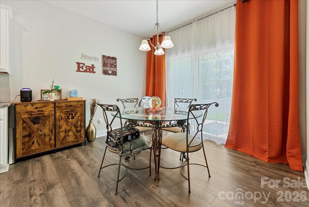 39 Hanging Leaf Court — Blythewood
