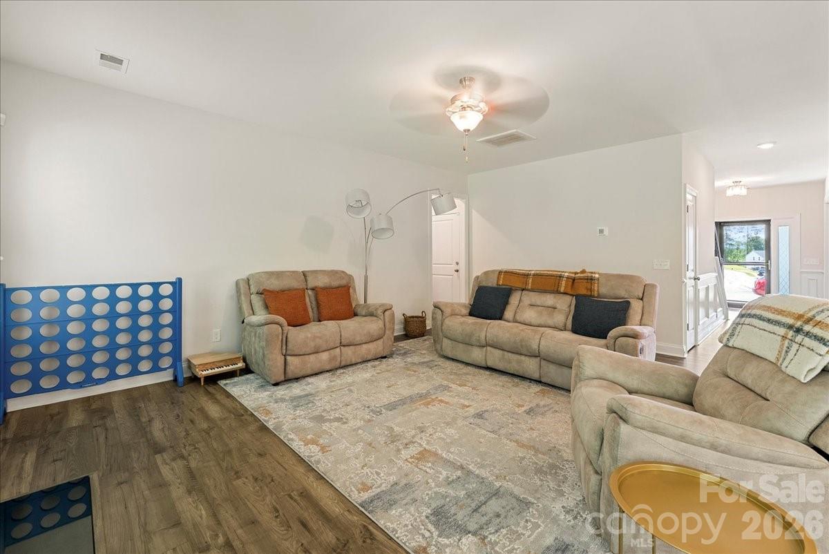 39 Hanging Leaf Court — Blythewood