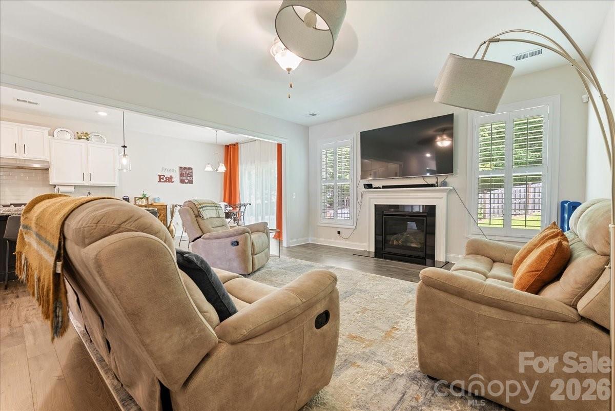 39 Hanging Leaf Court — Blythewood