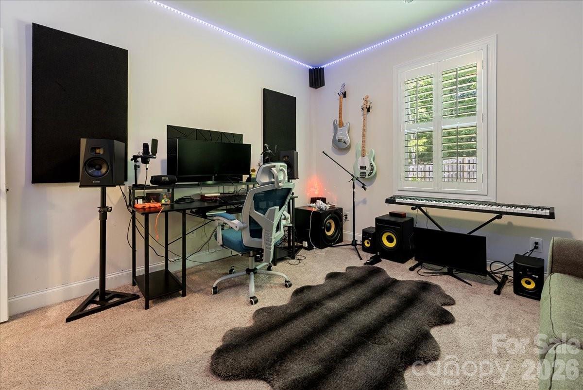 39 Hanging Leaf Court — Blythewood