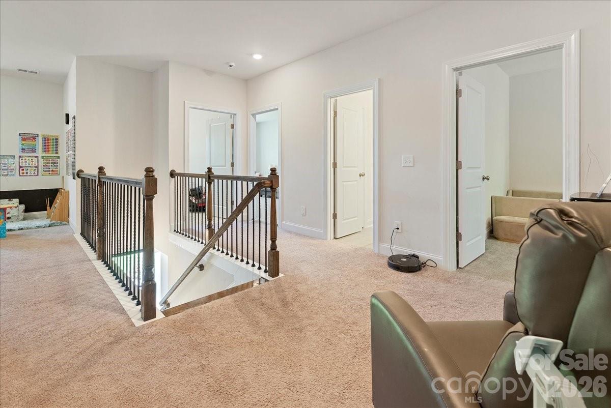 39 Hanging Leaf Court — Blythewood