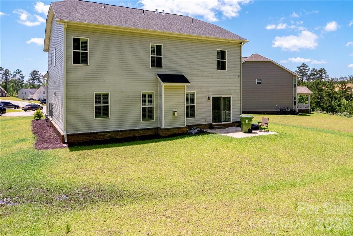 39 Hanging Leaf Court — Blythewood