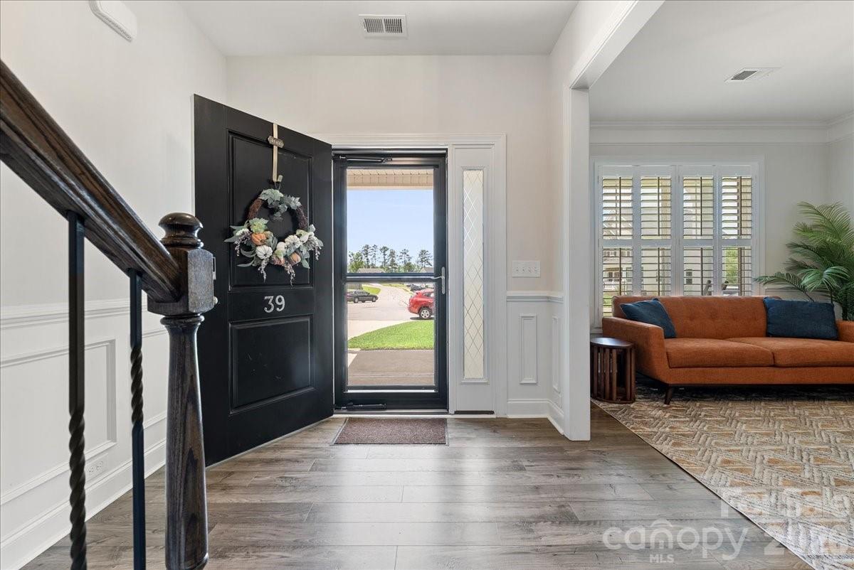 39 Hanging Leaf Court — Blythewood