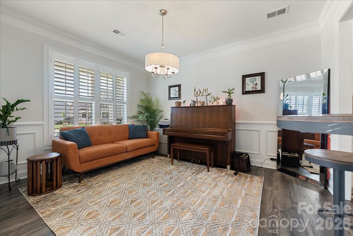 39 Hanging Leaf Court — Blythewood