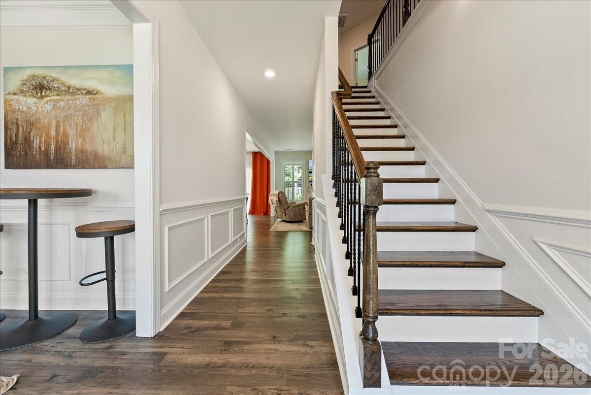 39 Hanging Leaf Court — Blythewood