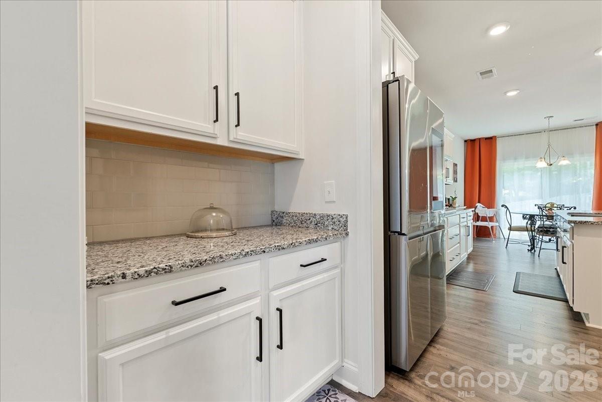 39 Hanging Leaf Court — Blythewood