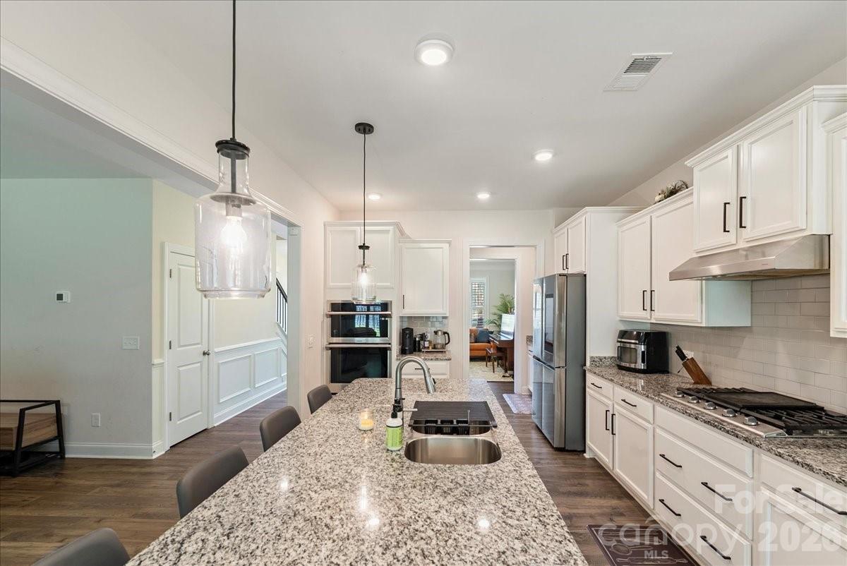 39 Hanging Leaf Court — Blythewood