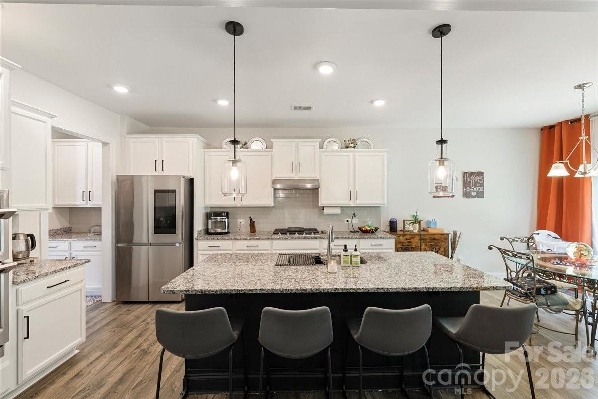 39 Hanging Leaf Court — Blythewood