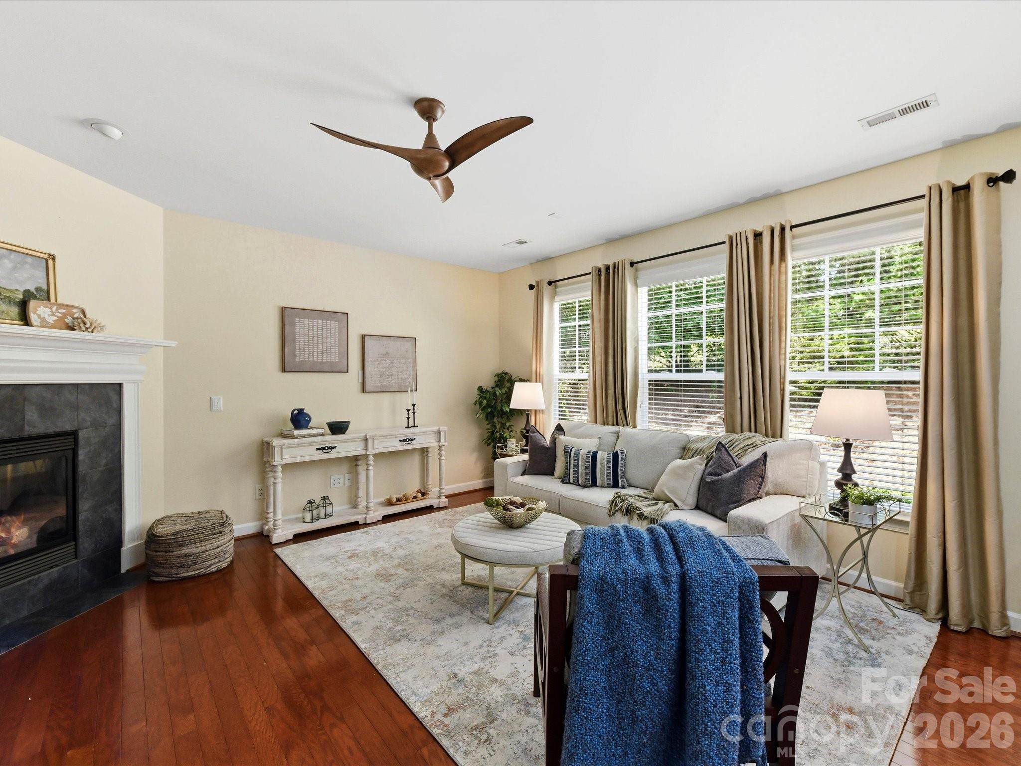 8611 Covedale Crossings Circle — Cornelius