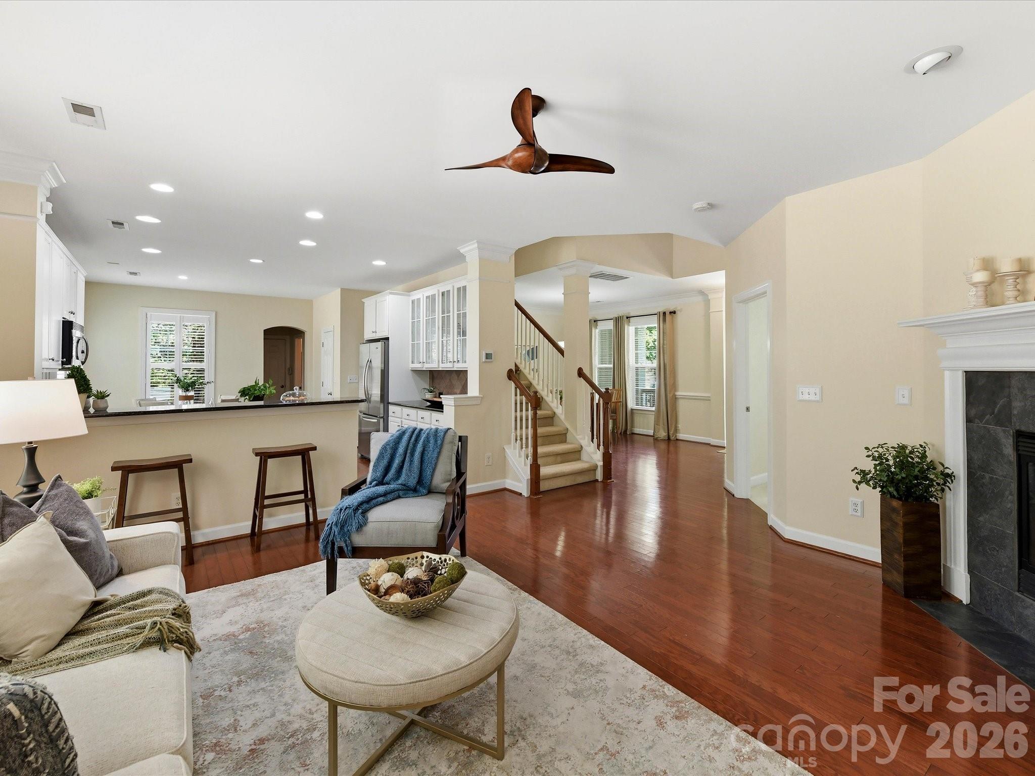 8611 Covedale Crossings Circle — Cornelius