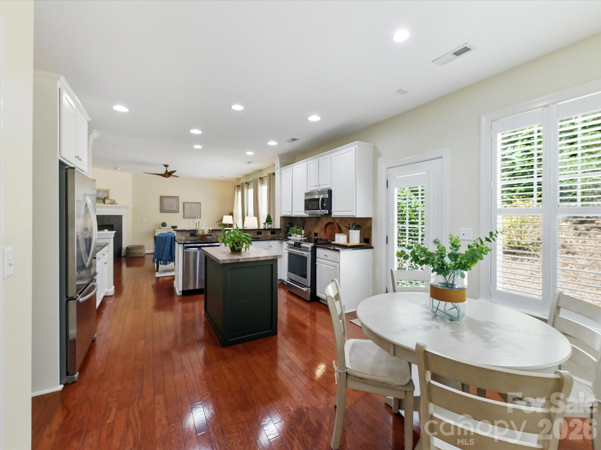 8611 Covedale Crossings Circle — Cornelius