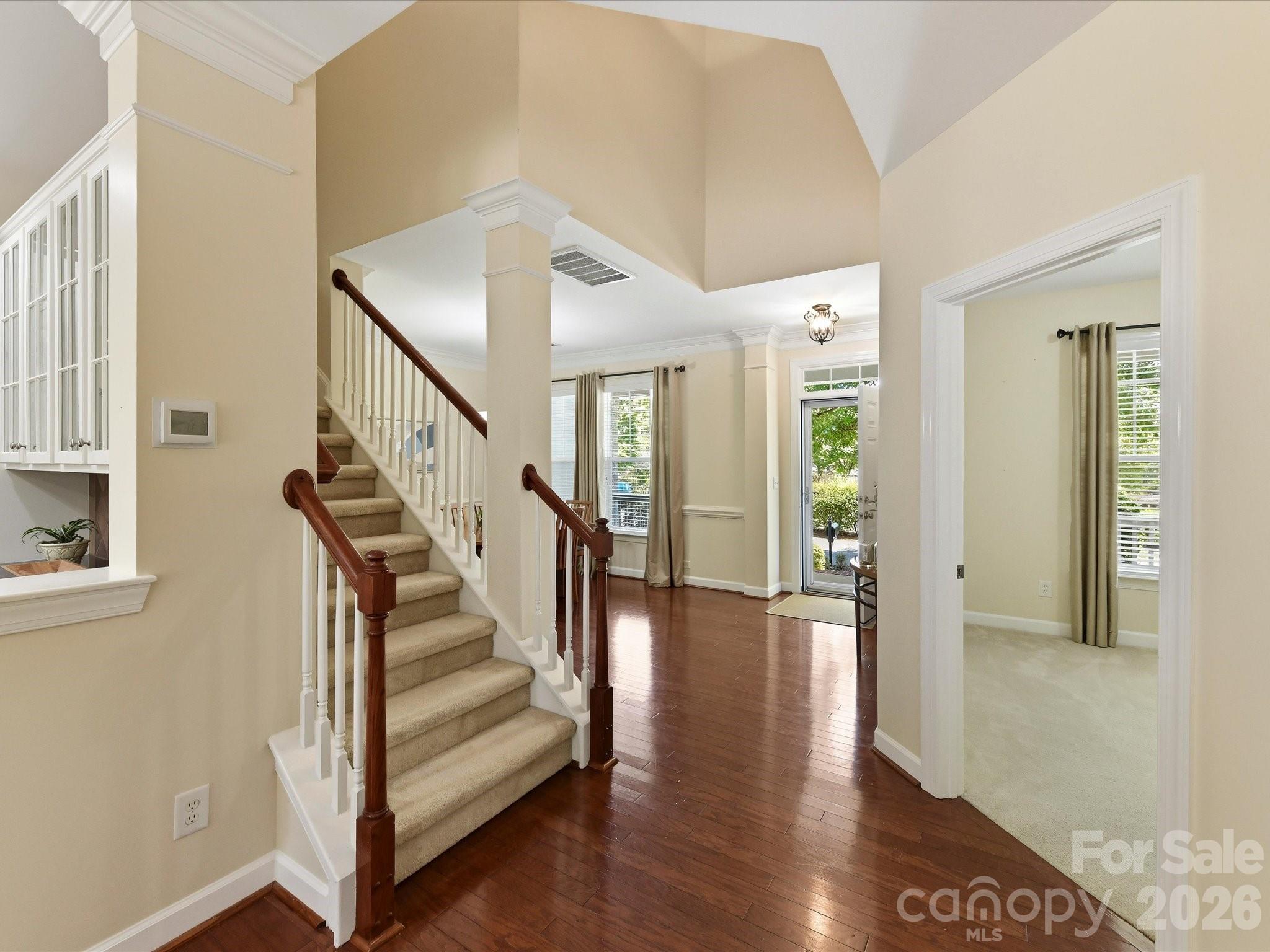 8611 Covedale Crossings Circle — Cornelius