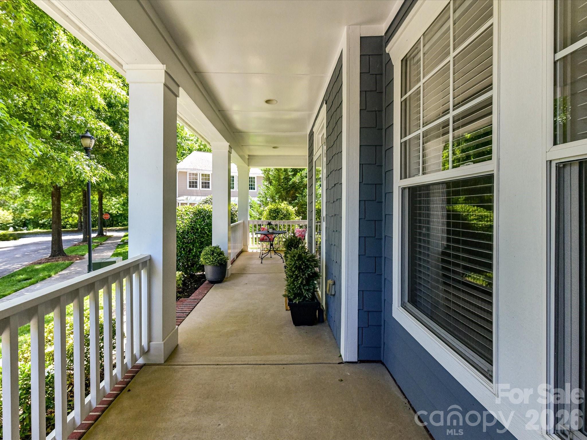 8611 Covedale Crossings Circle — Cornelius