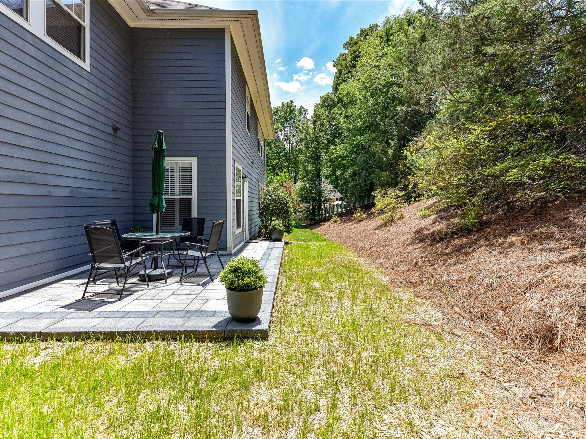 8611 Covedale Crossings Circle — Cornelius