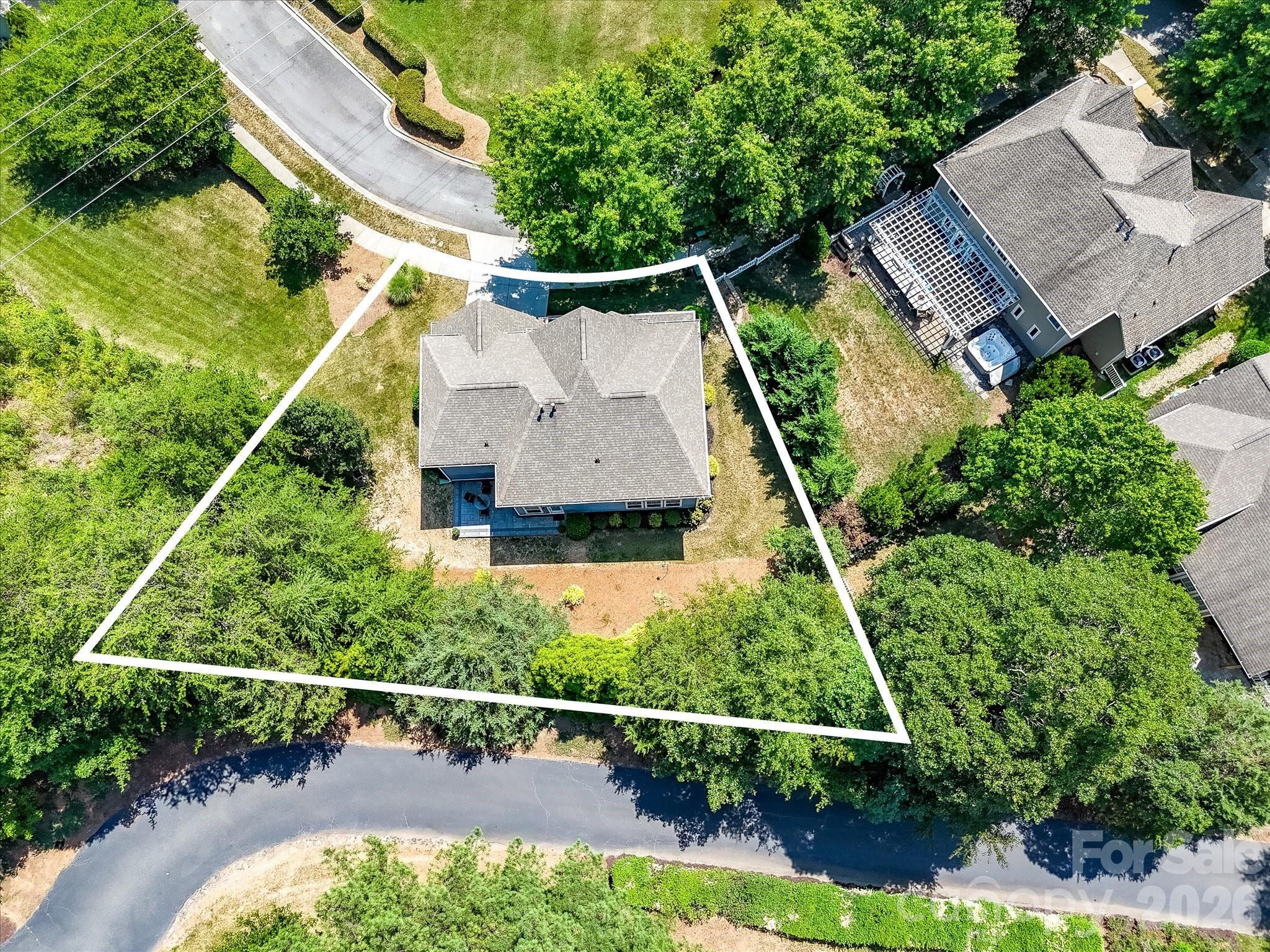 8611 Covedale Crossings Circle — Cornelius