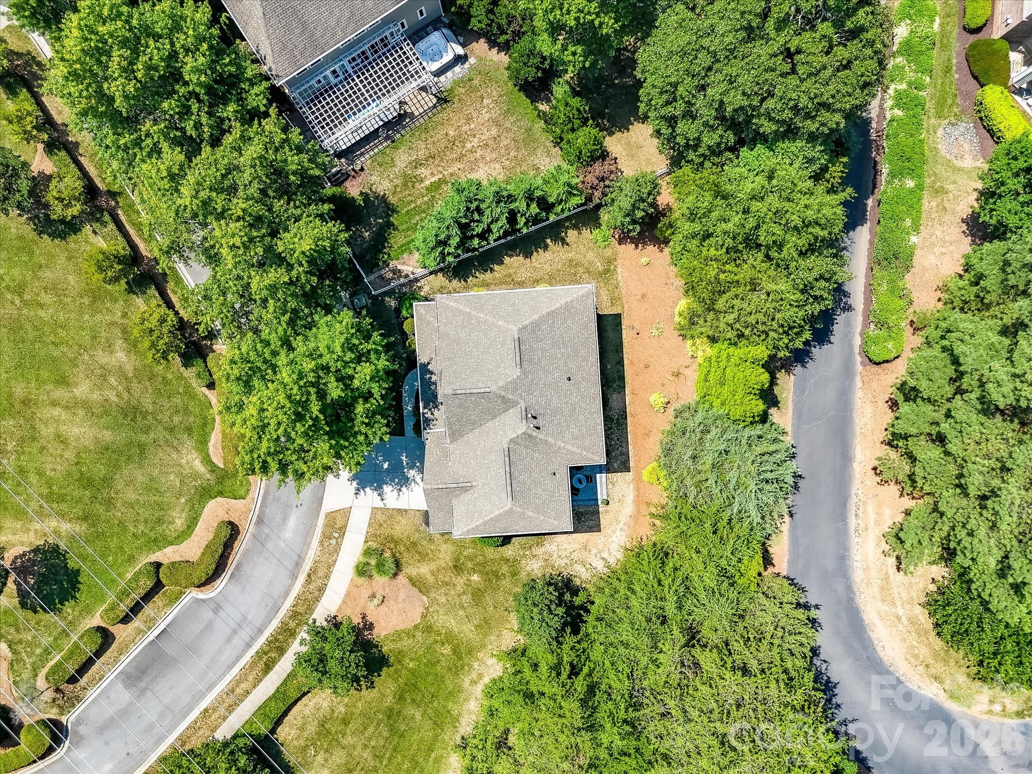 8611 Covedale Crossings Circle — Cornelius