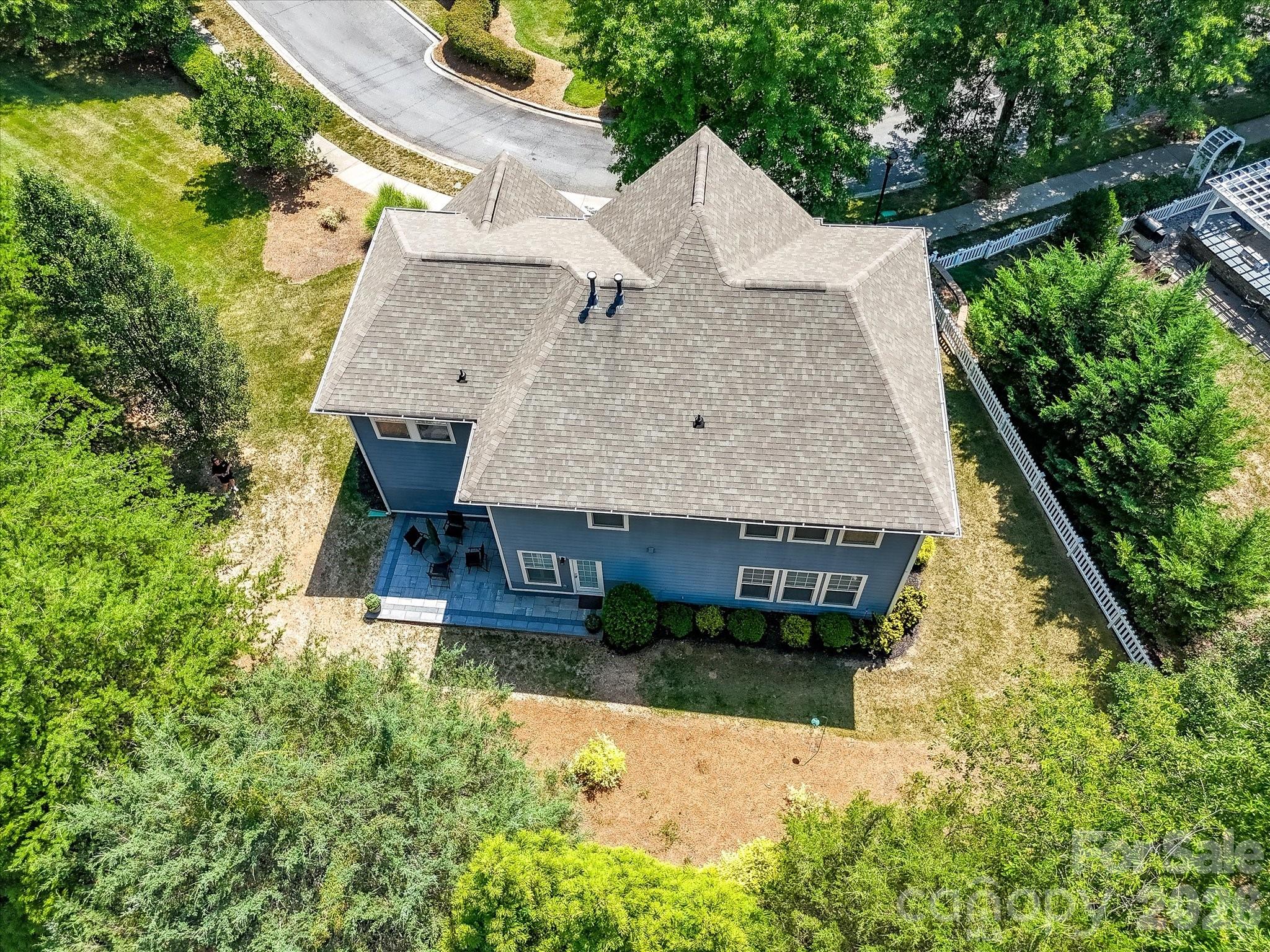 8611 Covedale Crossings Circle — Cornelius