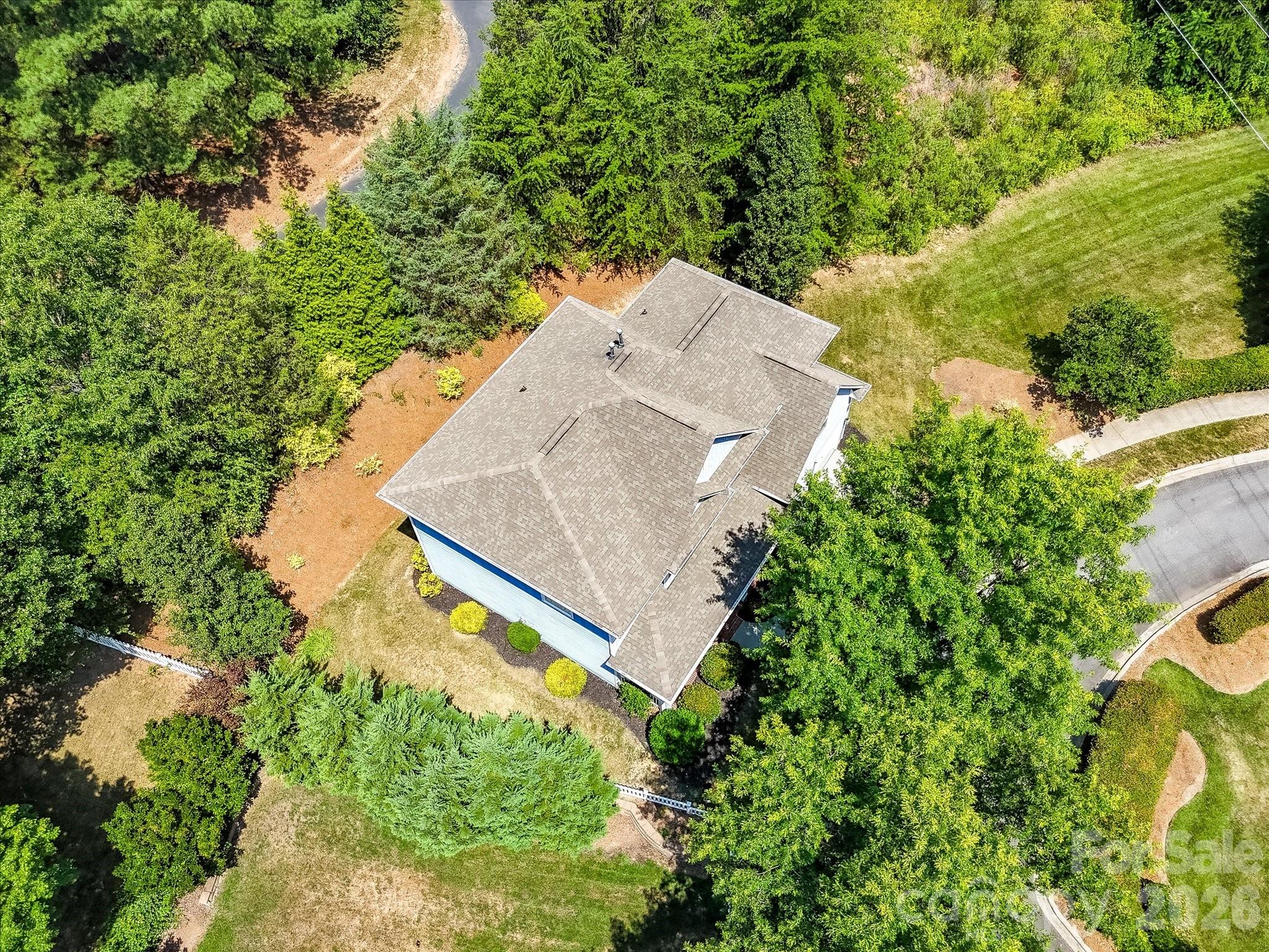 8611 Covedale Crossings Circle — Cornelius