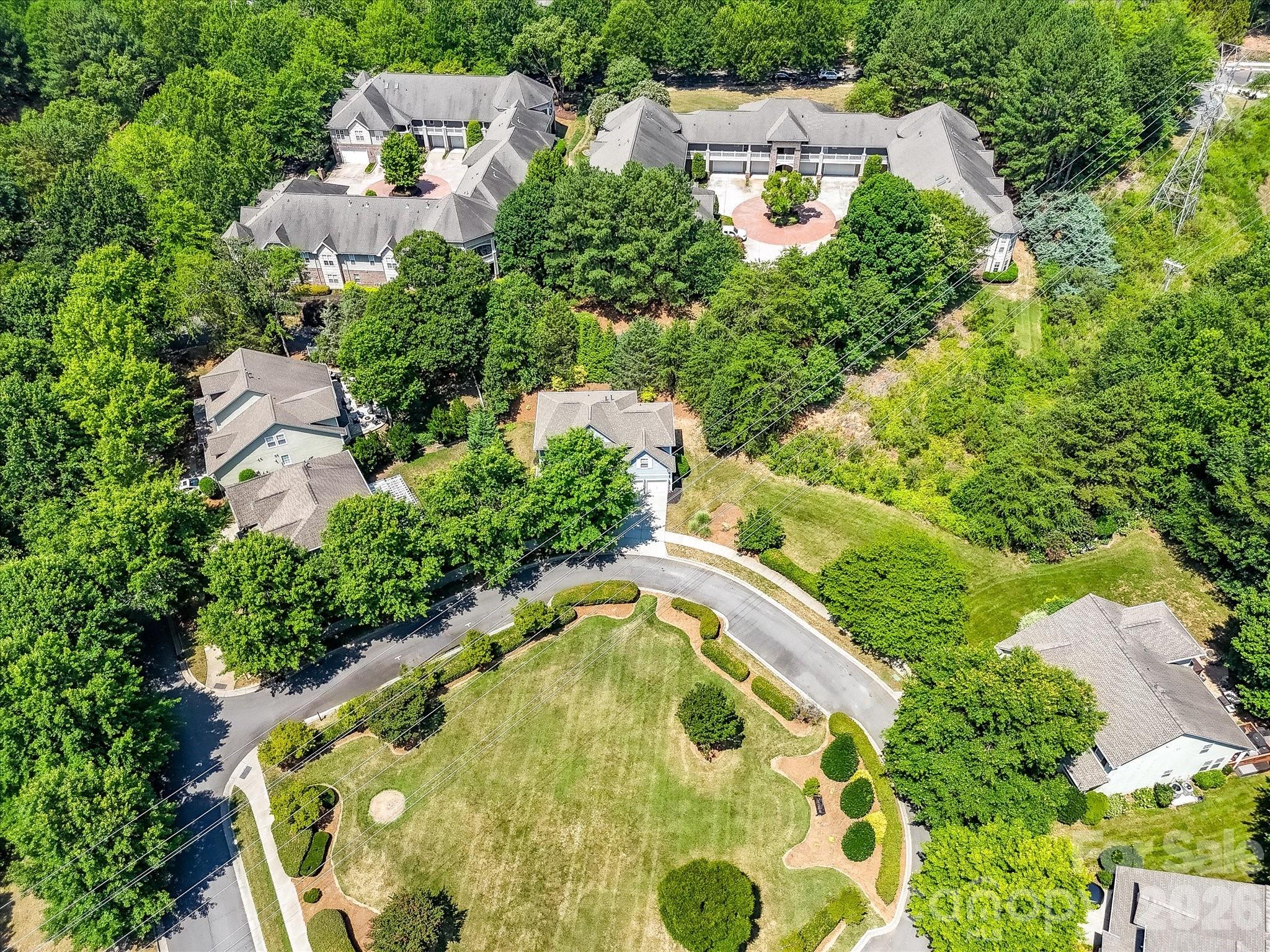 8611 Covedale Crossings Circle — Cornelius