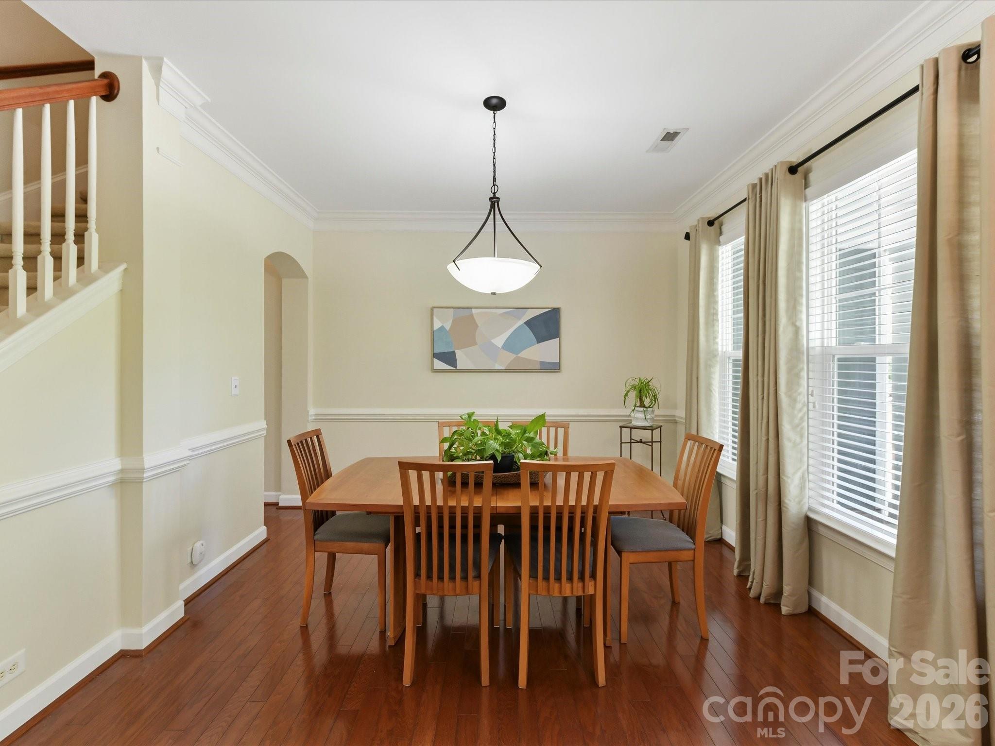 8611 Covedale Crossings Circle — Cornelius