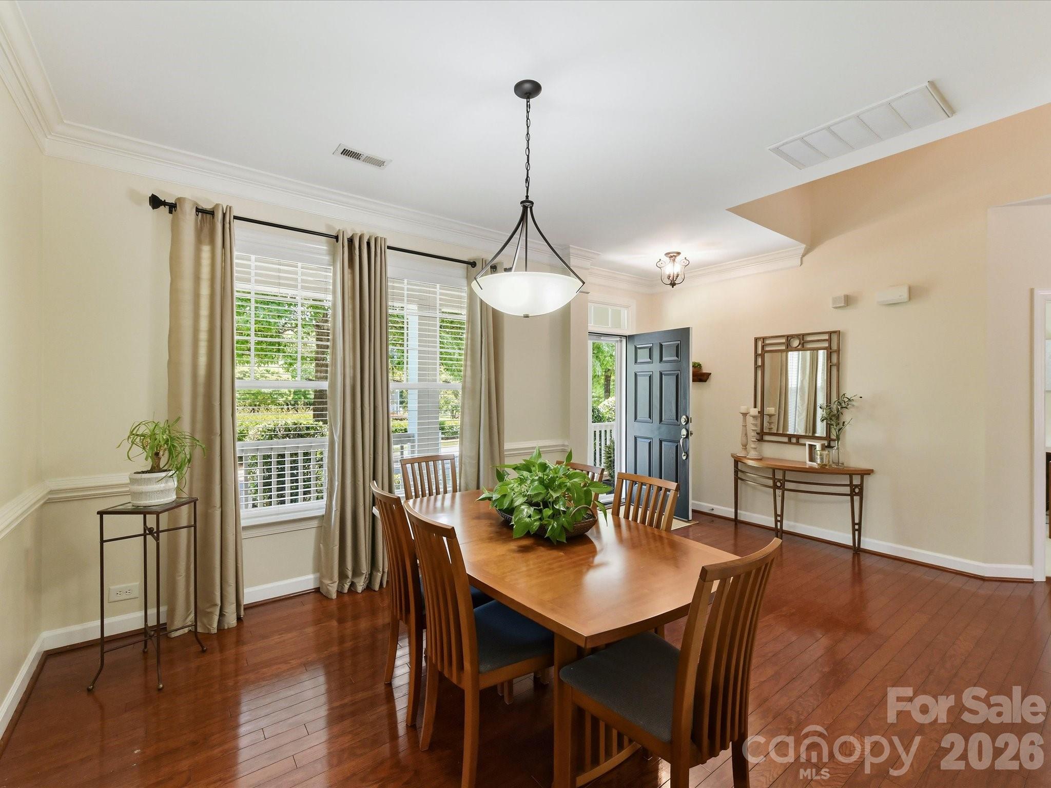 8611 Covedale Crossings Circle — Cornelius