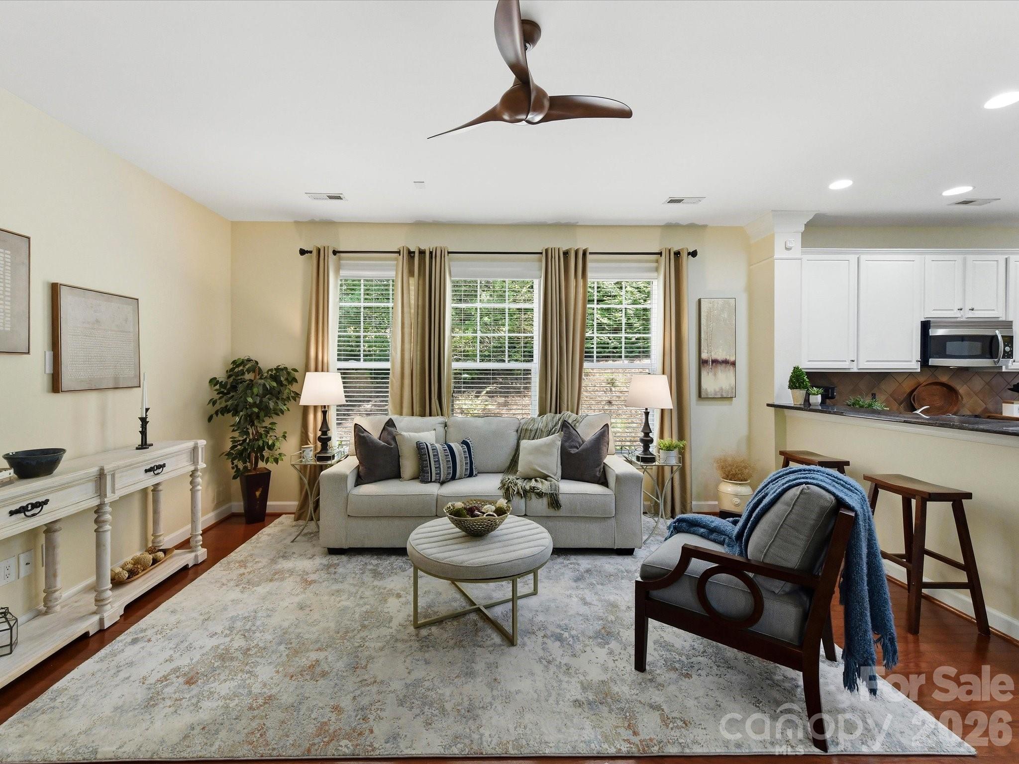 8611 Covedale Crossings Circle — Cornelius