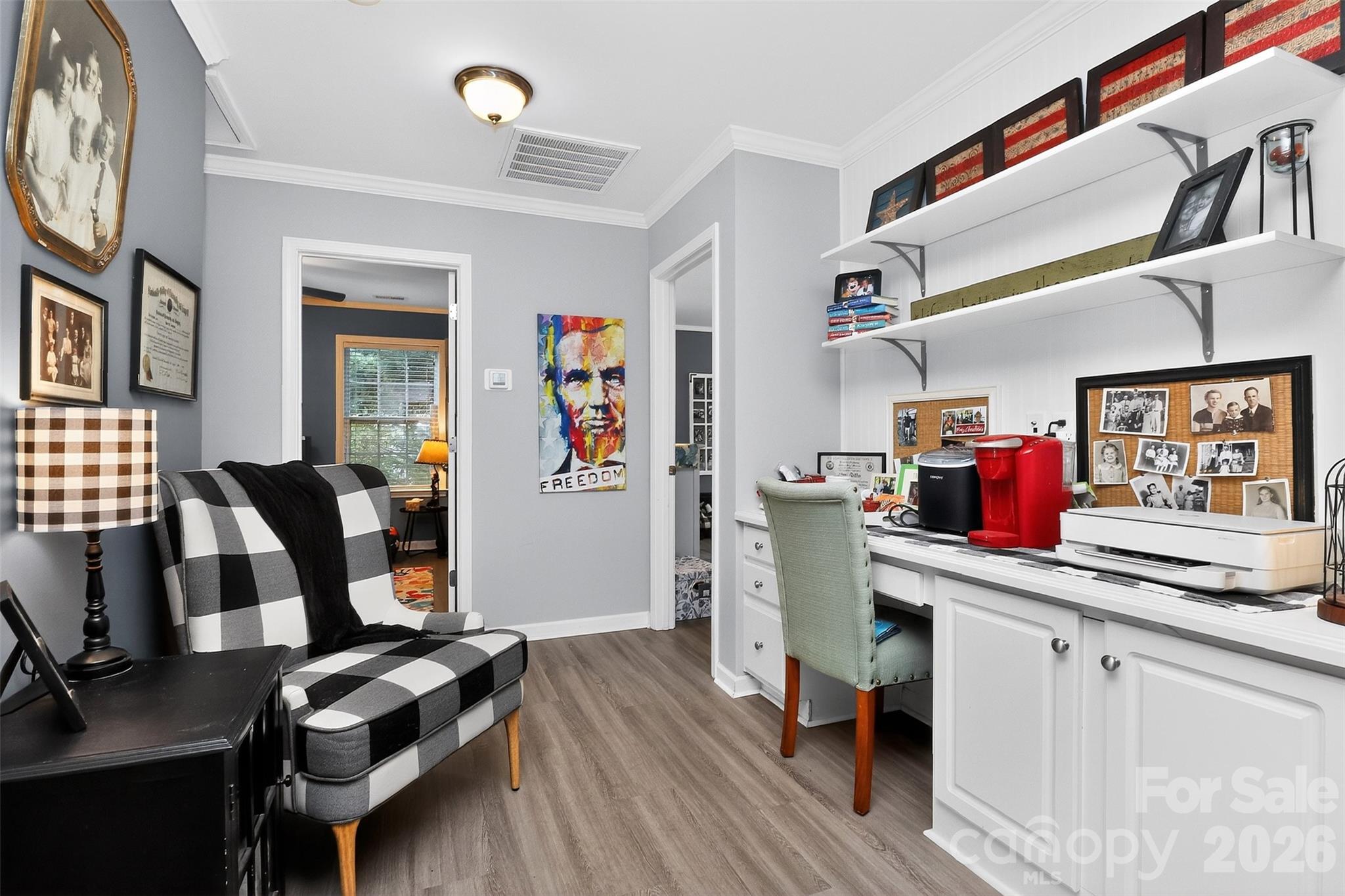 566 Cotton Field Road — Rock Hill