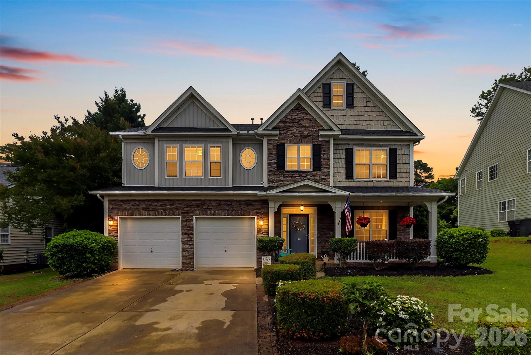 566 Cotton Field Road — Rock Hill