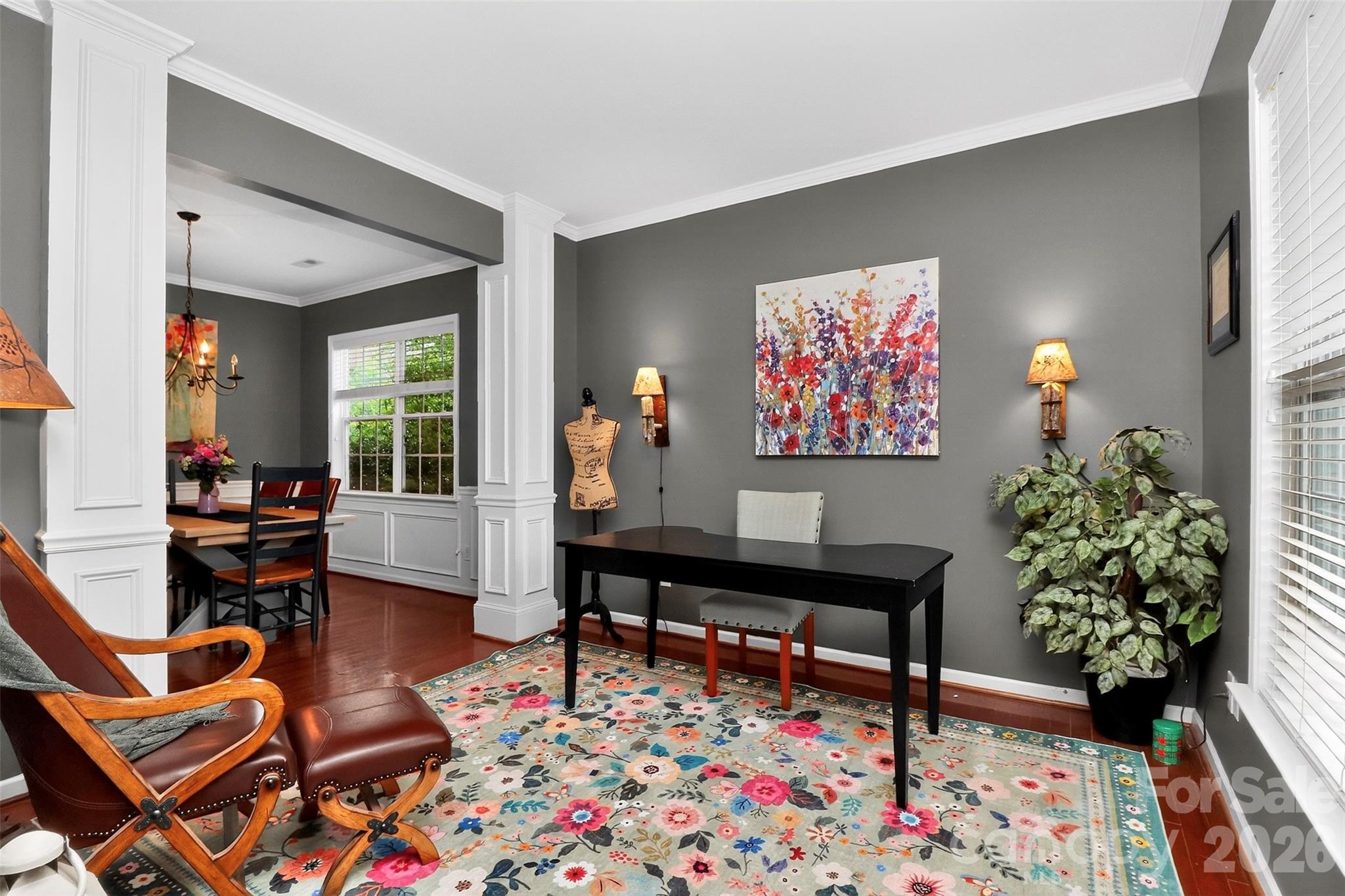 566 Cotton Field Road — Rock Hill